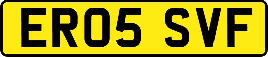 ER05SVF