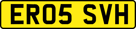ER05SVH