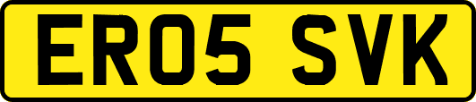 ER05SVK