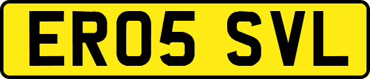 ER05SVL