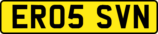 ER05SVN