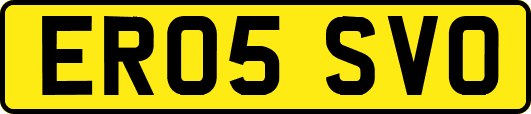ER05SVO
