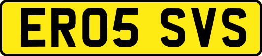 ER05SVS