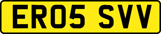 ER05SVV