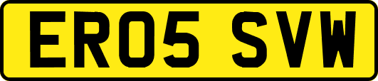 ER05SVW
