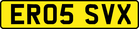 ER05SVX