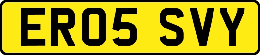 ER05SVY