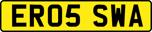 ER05SWA