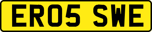ER05SWE