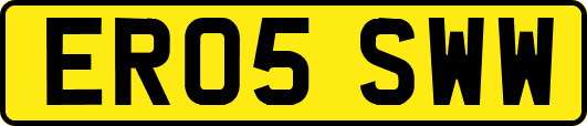 ER05SWW