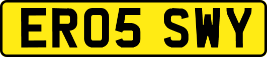 ER05SWY