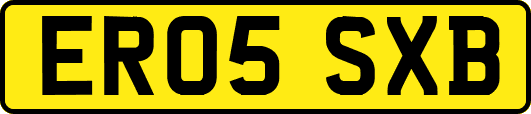ER05SXB