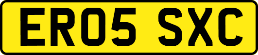 ER05SXC