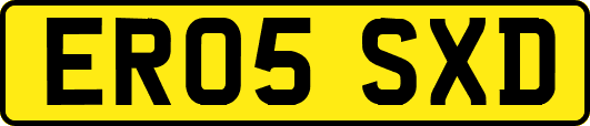 ER05SXD