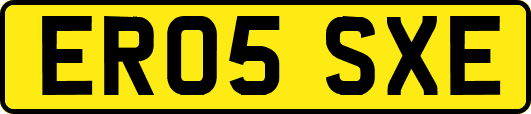 ER05SXE
