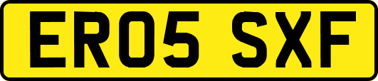 ER05SXF
