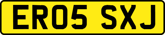 ER05SXJ