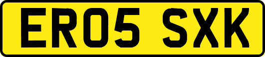 ER05SXK