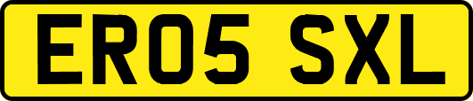ER05SXL