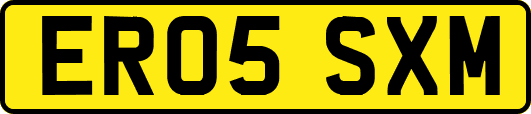 ER05SXM