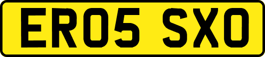 ER05SXO