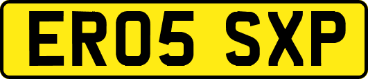 ER05SXP