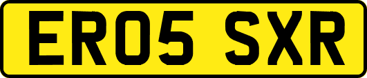 ER05SXR