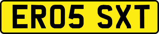ER05SXT
