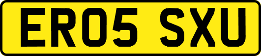 ER05SXU