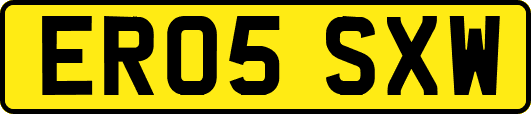 ER05SXW