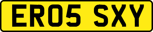 ER05SXY