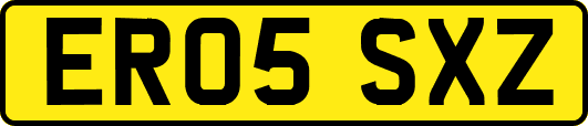 ER05SXZ