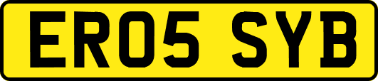 ER05SYB