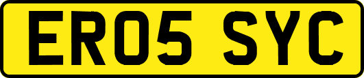 ER05SYC