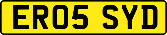 ER05SYD