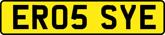 ER05SYE