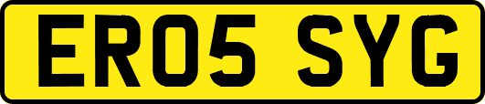 ER05SYG