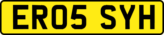ER05SYH