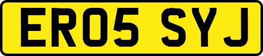 ER05SYJ