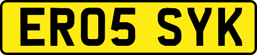ER05SYK