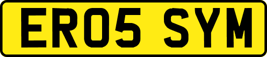 ER05SYM