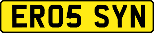 ER05SYN