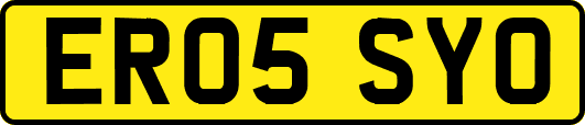 ER05SYO