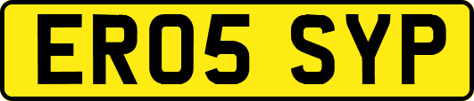 ER05SYP