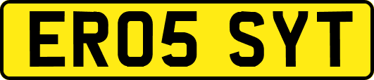 ER05SYT