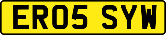ER05SYW