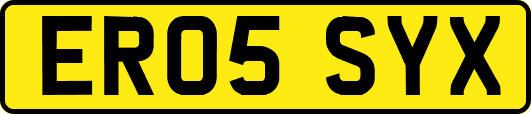 ER05SYX