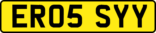 ER05SYY