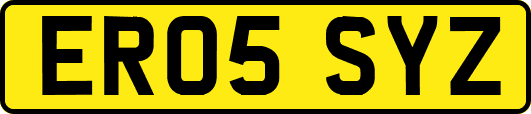 ER05SYZ