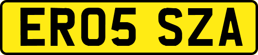 ER05SZA